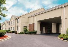 Quality Inn