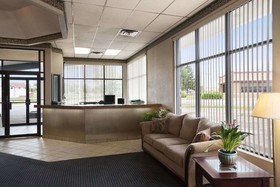 Days Inn by Wyndham Waynesboro