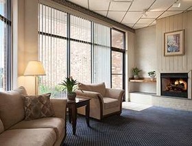 Days Inn by Wyndham Waynesboro
