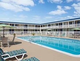 Days Inn by Wyndham Waynesboro