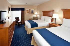 Wingate by Wyndham Waynesboro