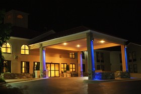 Wingate by Wyndham Waynesboro