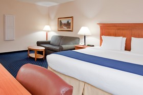 Wingate by Wyndham Waynesboro