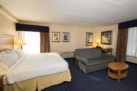Wingate by Wyndham Waynesboro