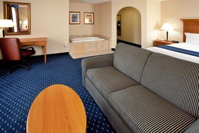 Wingate by Wyndham Waynesboro