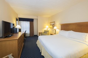Wingate by Wyndham Waynesboro