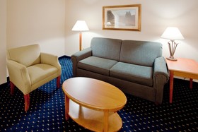 Wingate by Wyndham Waynesboro