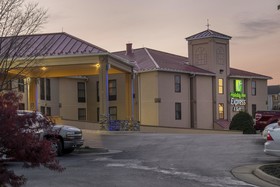 Wingate by Wyndham Waynesboro