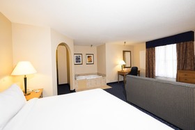 Wingate by Wyndham Waynesboro