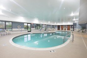 Wingate by Wyndham Waynesboro