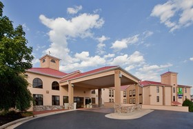 Wingate by Wyndham Waynesboro