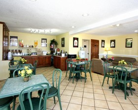 Quality Inn