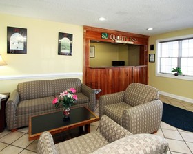 Quality Inn