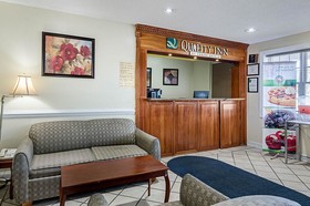 Quality Inn