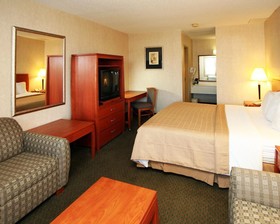 Quality Inn