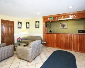 Quality Inn