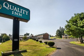 Quality Inn