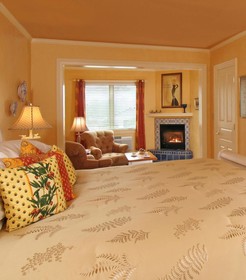 L'Auberge Provencale Bed & Breakfast