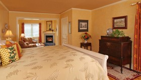 L'Auberge Provencale Bed & Breakfast