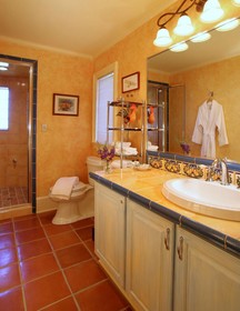 L'Auberge Provencale Bed & Breakfast