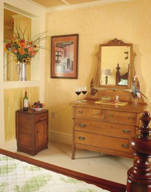 L'Auberge Provencale Bed & Breakfast