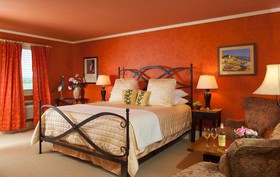 L'Auberge Provencale Bed & Breakfast
