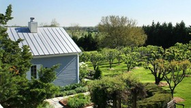L'Auberge Provencale Bed & Breakfast