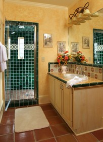 L'Auberge Provencale Bed & Breakfast
