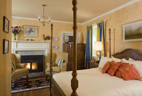 L'Auberge Provencale Bed & Breakfast