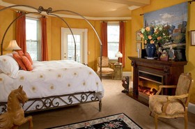 L'Auberge Provencale Bed & Breakfast