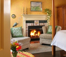 L'Auberge Provencale Bed & Breakfast