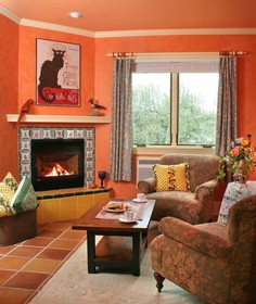 L'Auberge Provencale Bed & Breakfast