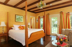 L'Auberge Provencale Bed & Breakfast