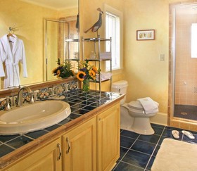 L'Auberge Provencale Bed & Breakfast