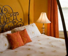 L'Auberge Provencale Bed & Breakfast