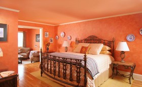 L'Auberge Provencale Bed & Breakfast