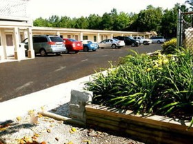 Whispering Pines Motel
