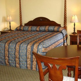 Whispering Pines Motel