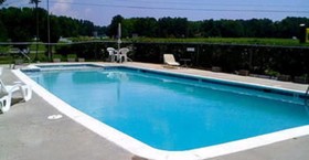 Whispering Pines Motel