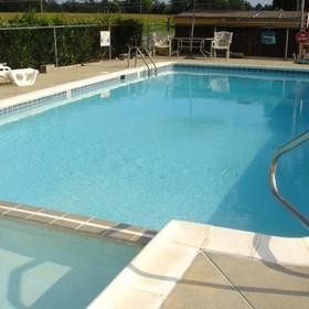 Whispering Pines Motel