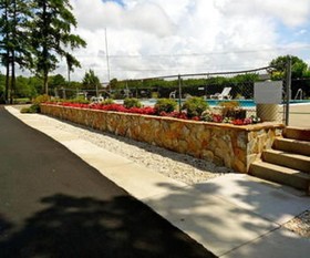 Whispering Pines Motel