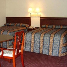 Whispering Pines Motel