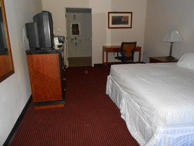 Motel Zuma