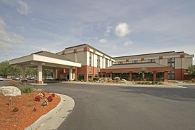 Best Western Historic Area Inn