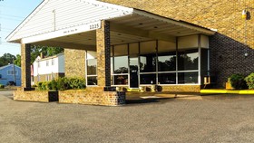 Capt. John Smith Inn
