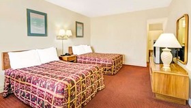 Capt. John Smith Inn