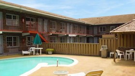 Capt. John Smith Inn