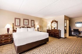 Travelodge by Wyndham Williamsburg I-64