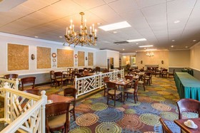 Travelodge by Wyndham Williamsburg I-64