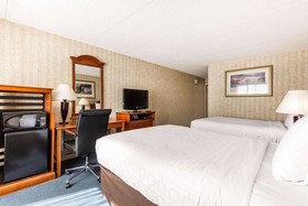 Travelodge by Wyndham Williamsburg I-64